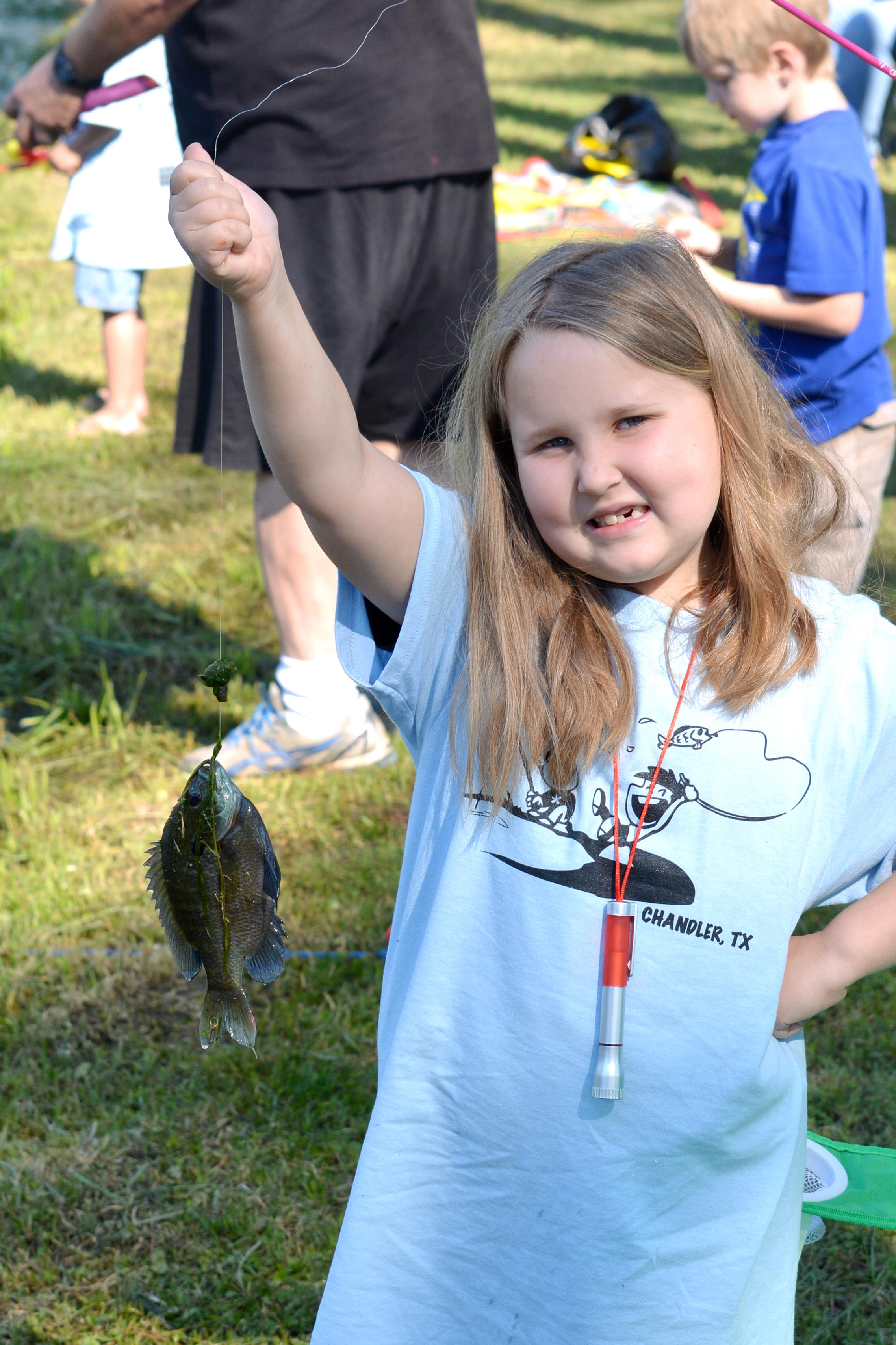 Kid Fish Day 2015 (46)